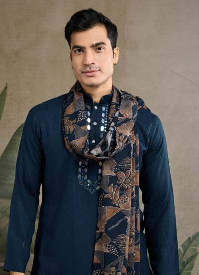 SHUBHVASTRA ZARI & WEAVES VOL-03 61251 TO 61252 DESIGNER KURTA & DUPATTA WHOLESALER IN INDIA